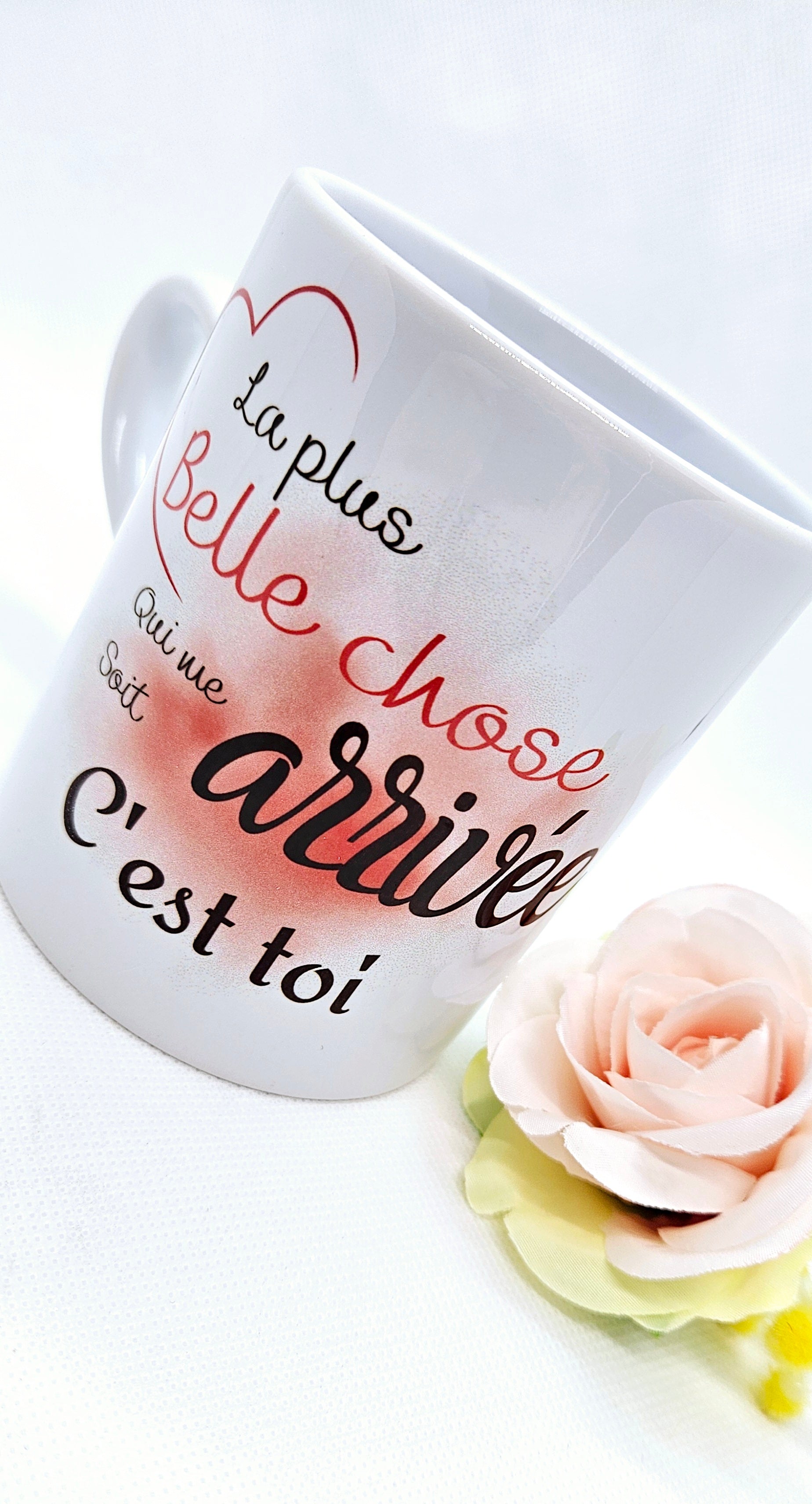 Mug de l'Amour ❤️